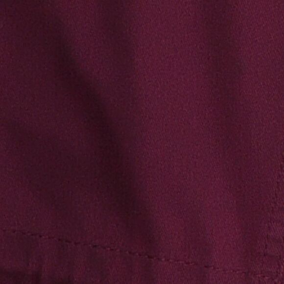 Prince & Fox Jacket Burgundy Wine Zip and Snap button with Hood size XL - Picture 11 of 16